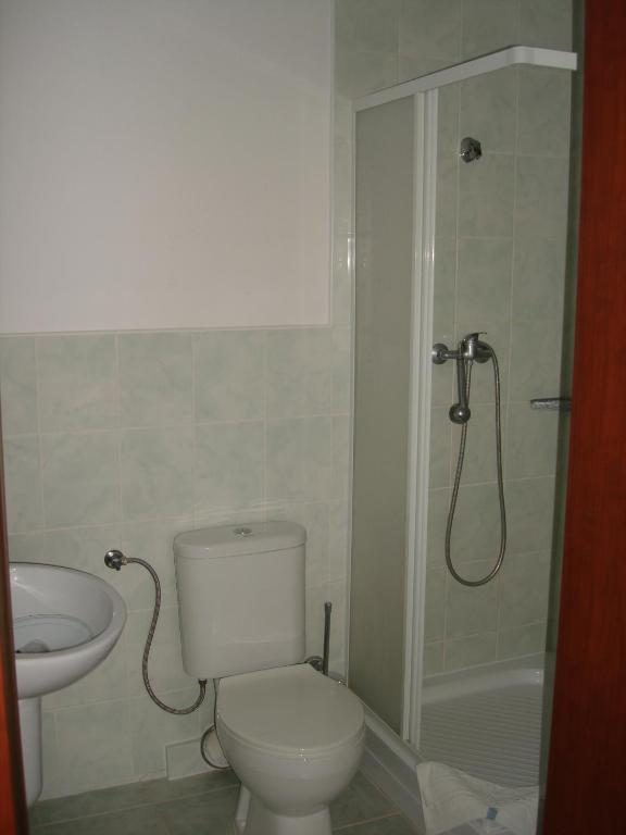Hotel Osrodek Wczasowy Marysia Niechorze Pokoj fotografie