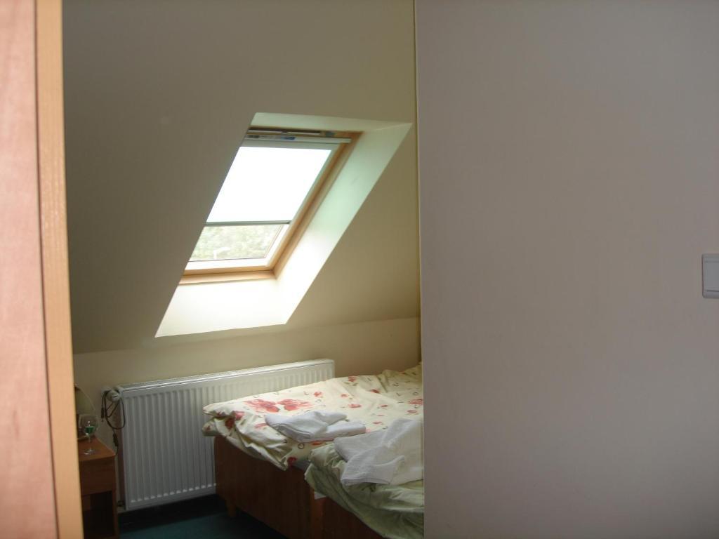 Hotel Osrodek Wczasowy Marysia Niechorze Pokoj fotografie