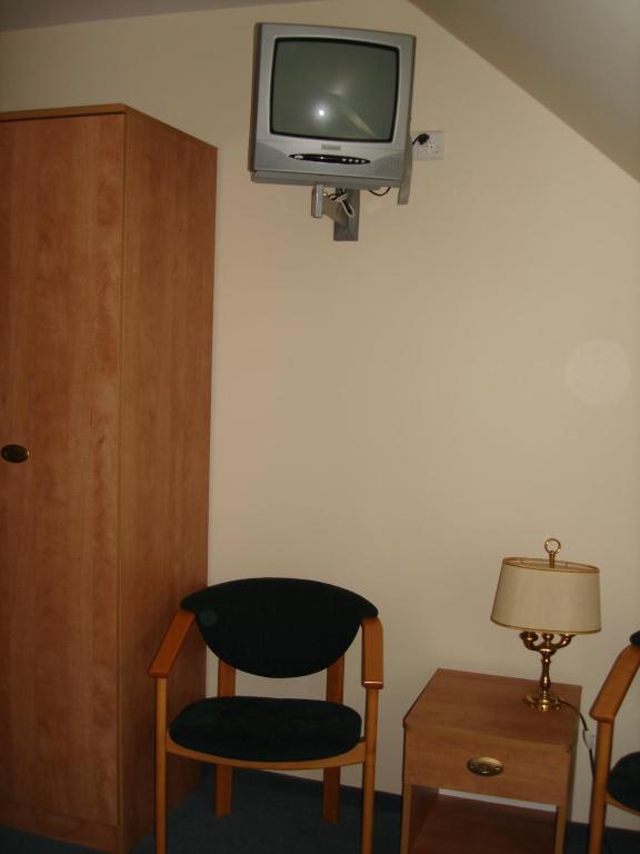 Hotel Osrodek Wczasowy Marysia Niechorze Pokoj fotografie