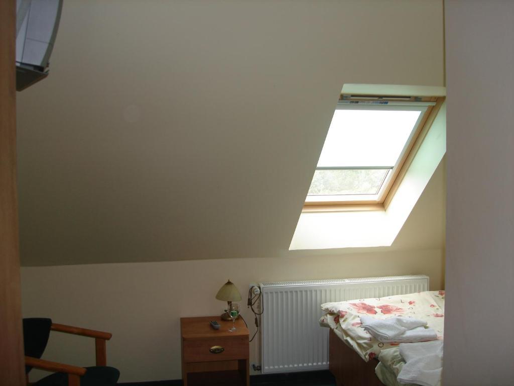 Hotel Osrodek Wczasowy Marysia Niechorze Pokoj fotografie